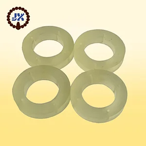Precise mechanical spare parts for optical equipment