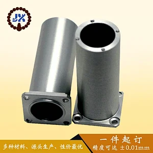 SUS series forged and machining parts for engineering