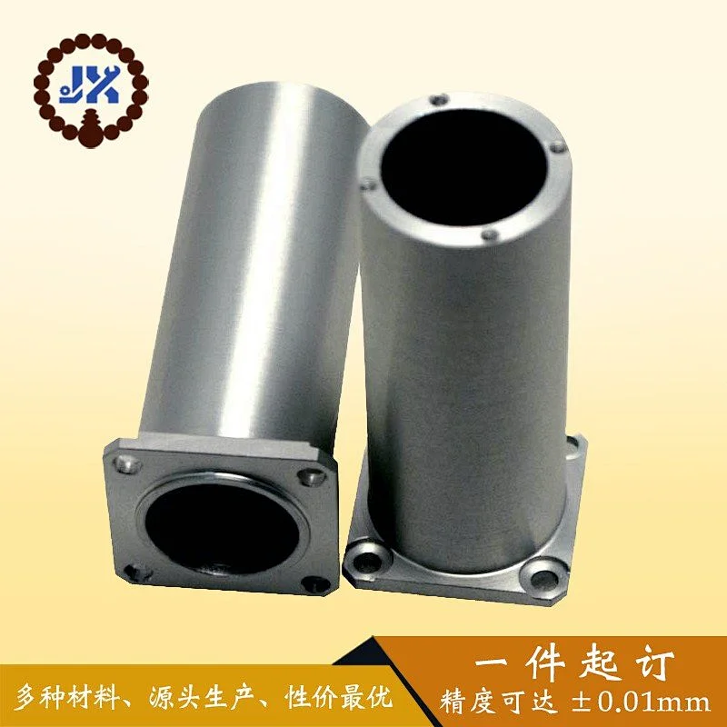 SUS series forged and machining parts for engineering