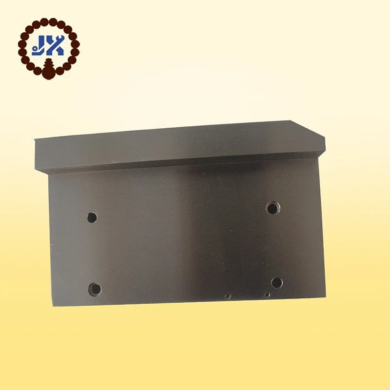 Processing of food machinery parts/Precision casting of stainless steel
