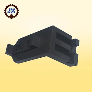 Venical used. Precise mechnical parts stainless steel