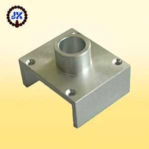 Customized CNC machining Welding spare parts