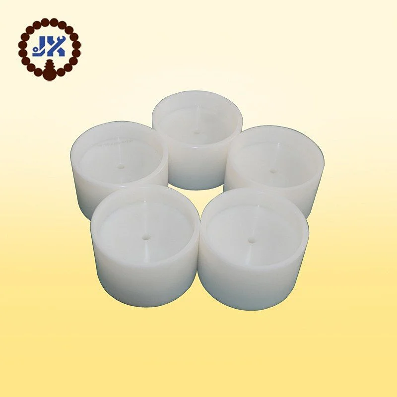 Precision parts made of Ceramics for laboratory equipments