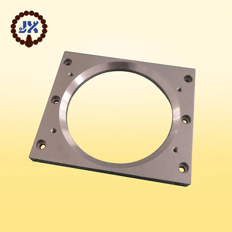 Precision CNC Mechinical red-bronze parts for chemical equipments