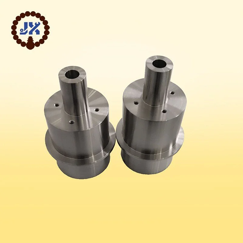 Processing of ship parts CNC metallic machining