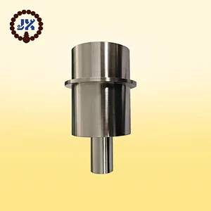 CNC precision Parts processing of scientific instruments/ Stainless steel/ titanium alloy