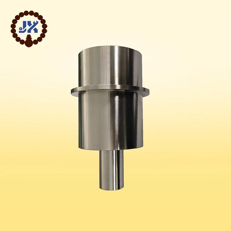 CNC precision Parts processing of scientific instruments/ Stainless steel/ titanium alloy