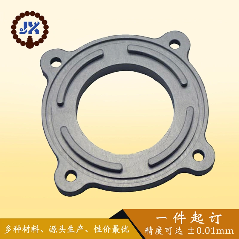 Customized Steel casting parts for assigned client
