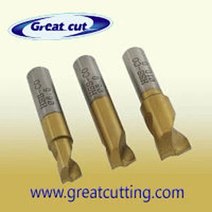 Hot melt drill /Spot weld cutter