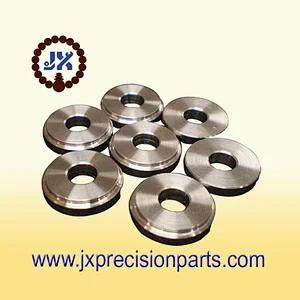 SUS 304 Precison casting parts/ surface polished