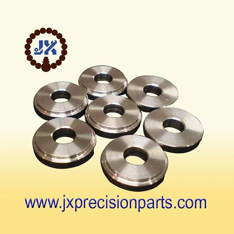 SUS 304 Precison casting parts/ surface polished