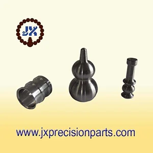 Aluminum alloy CNC Machining componment