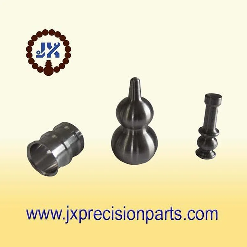 Aluminum alloy CNC Machining componment