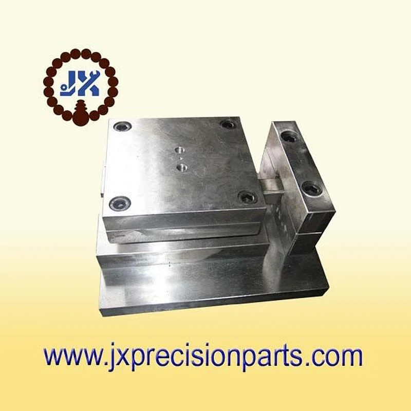 High Precision Aluminum Manufacture Custom Metal Fabrication Turning Cnc Machining Aluminum Anodizin