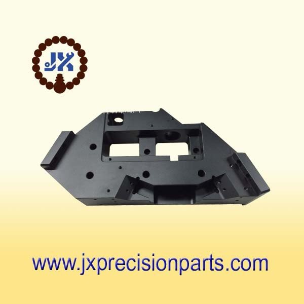 High Quality Customized Precision Metal fabrication auto parts/ automobile accessories