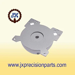 2022 Brass CNC milling/lathe spares parts