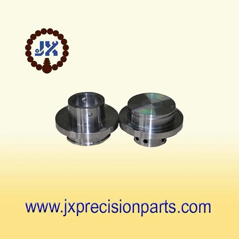 Aluminum alloy CNC Machining componment