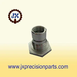 CNC Plastic Machining Grinding Custom Aluminum Stainless Metal Bronze Parts Fabrication Services