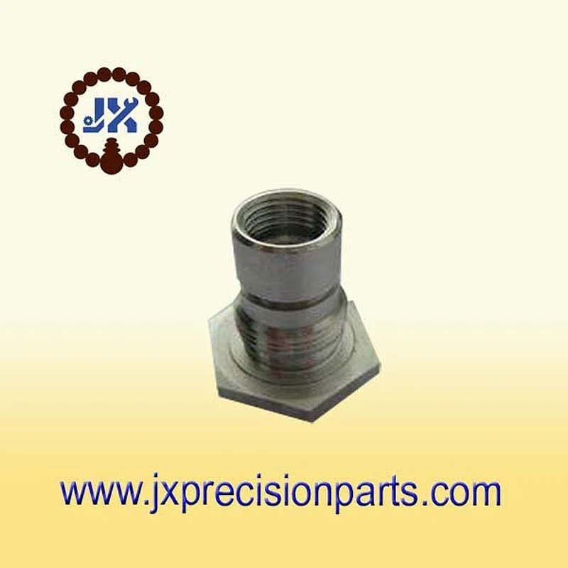CNC Plastic Machining Grinding Custom Aluminum Stainless Metal Bronze Parts Fabrication Services