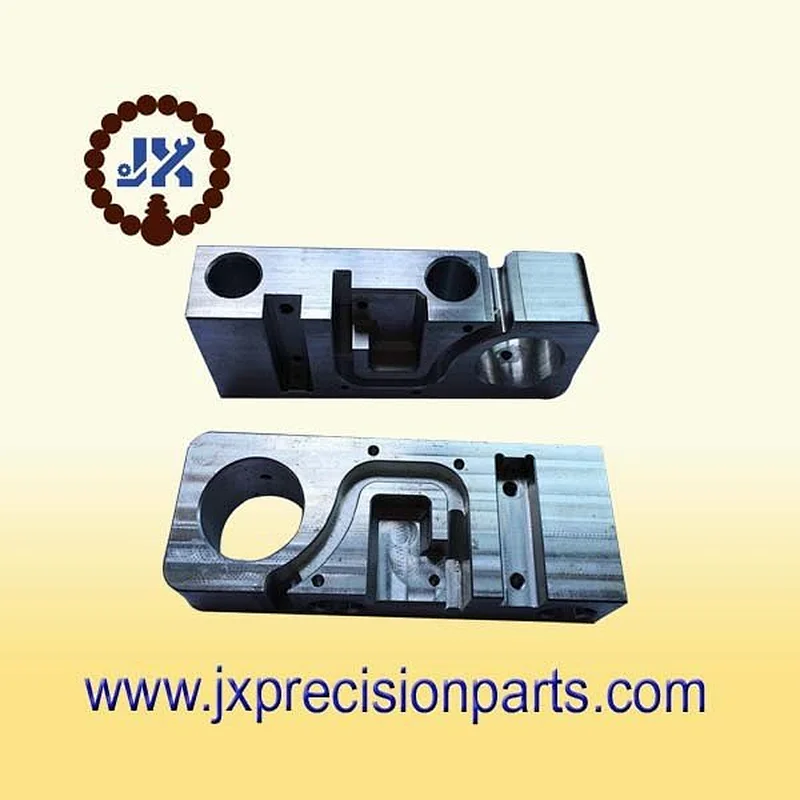precise POM tray/metal stamp panel/ aluminum connector