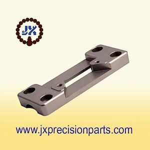 Aluminum alloy CNC Machining componment