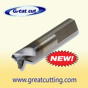 Hot melt drill /Spot weld cutter