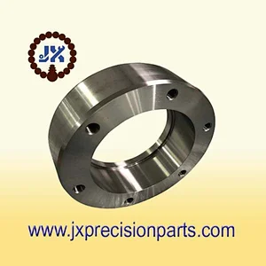 Aluminum alloy CNC Machining componment