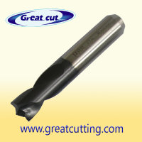 Spot welding drill