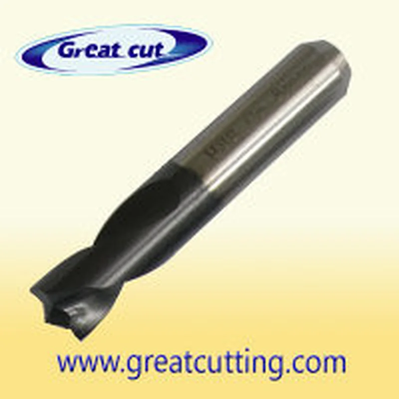Hot melt drill /Spot weld cutter