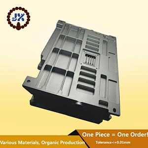Stainless steel Brass CNC mechining comp.