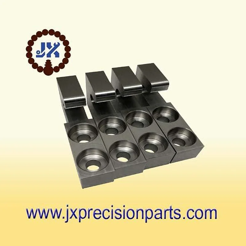 Customized metal cover /CNC precise processing/ SS316