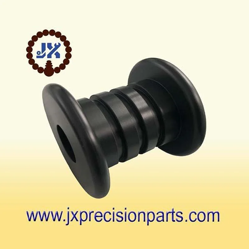 CNC Plastic Machining Grinding Custom Aluminum Stainless Metal Bronze Parts Fabrication Services