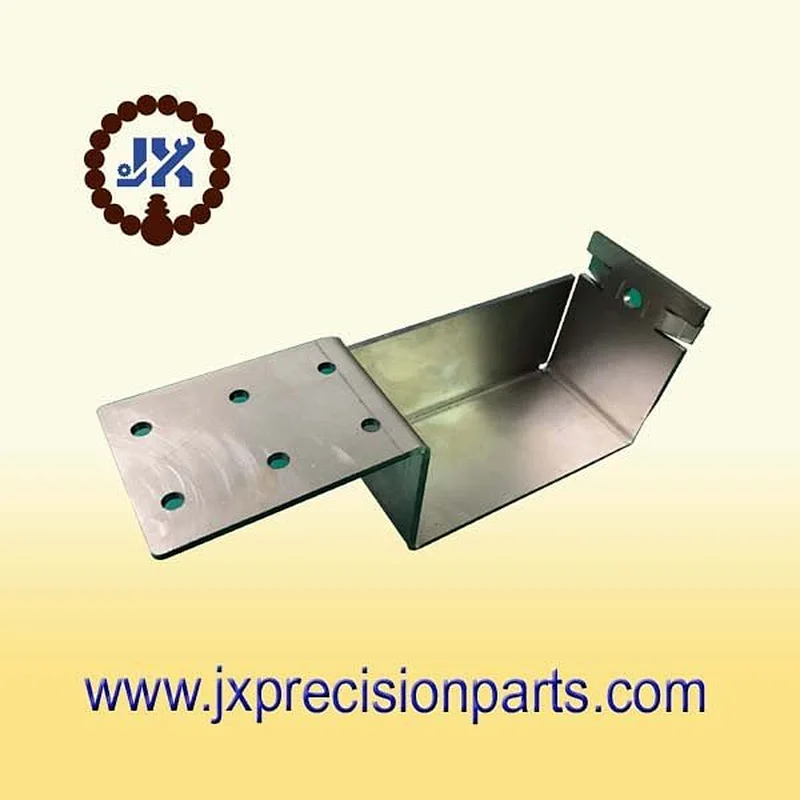 Customized ductile iron pipe fitting, Aluminum bracket, aluminium die casting spares