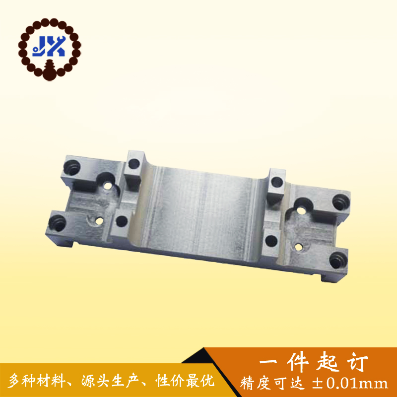 Customized CNC Machinery industrial parts/ CNC precise accessories