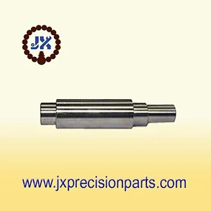 Aluminum CNC Milling machining assemblies