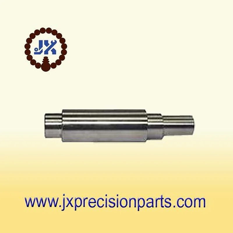 Aluminum CNC Milling machining assemblies