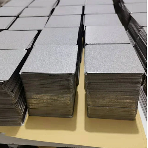 Manufacture Of Titanium Porous Plates For Marine And Mechanical Filters