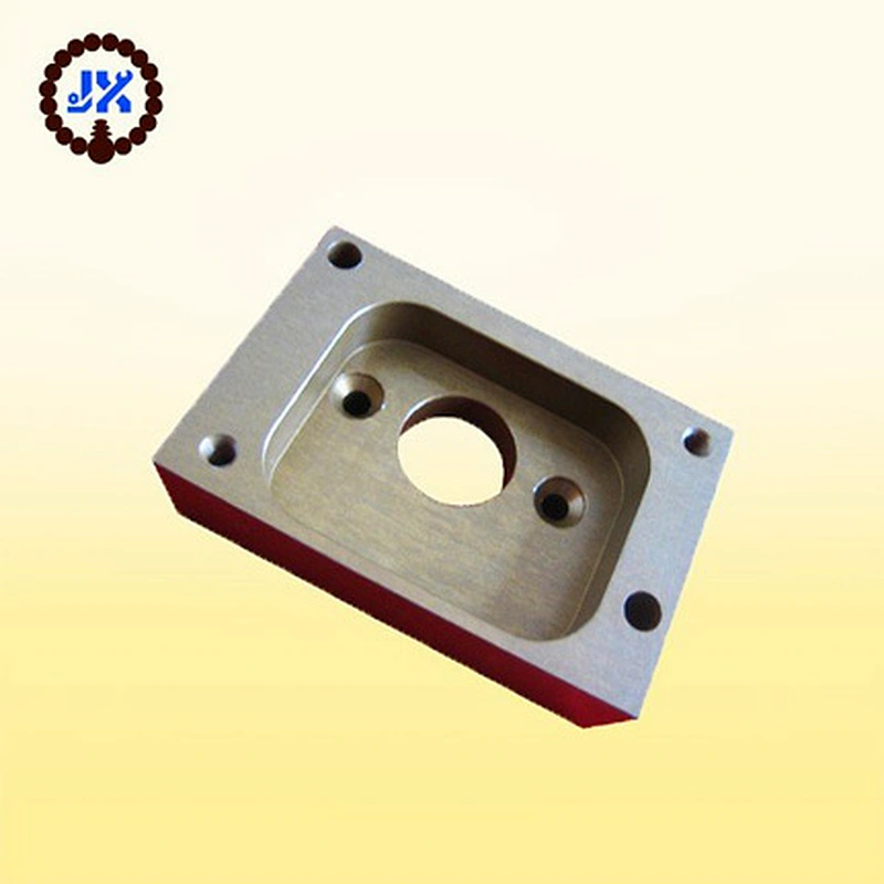 High Precision Aluminum Manufacture Custom Metal Fabrication Turning Cnc Machining Aluminum Anodizin