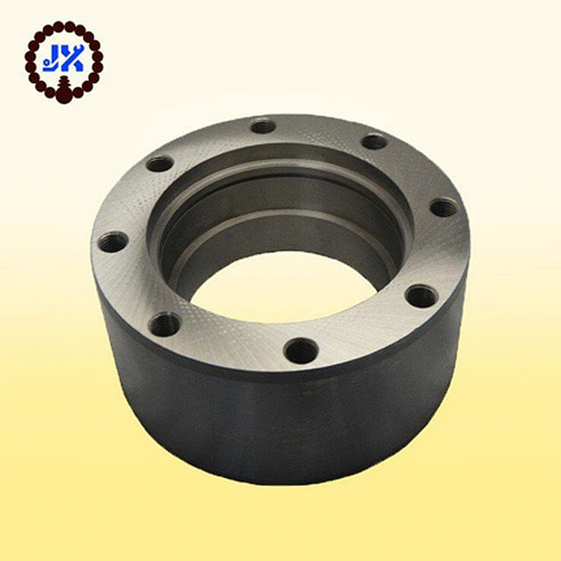 Customized CNC Machining Aluminum Parts