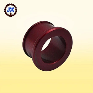 Customized ductile iron pipe fitting, Aluminum bracket, aluminium die casting spares