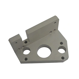 High Precision Aluminum Manufacture Custom Metal Fabrication Turning Cnc Machining Aluminum Anodizin