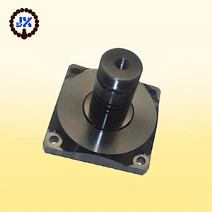 JDB-450 Steel and Bronze Embedded self-lubricant Bushing