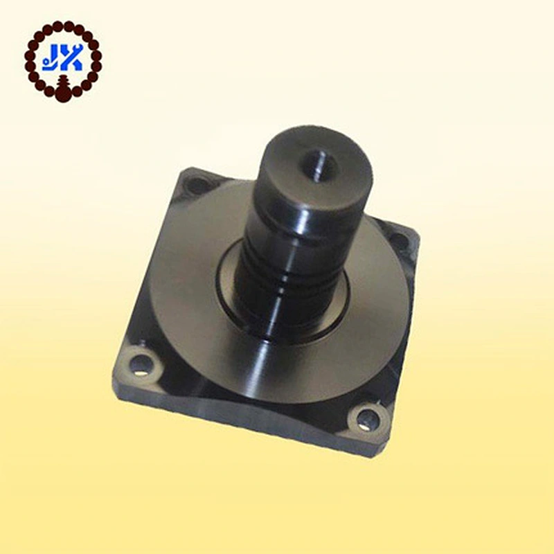 JDB-450 Steel and Bronze Embedded self-lubricant Bushing