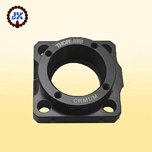 Customized CNC Aluminum Machining Products Bracket Stamping Metal Parts