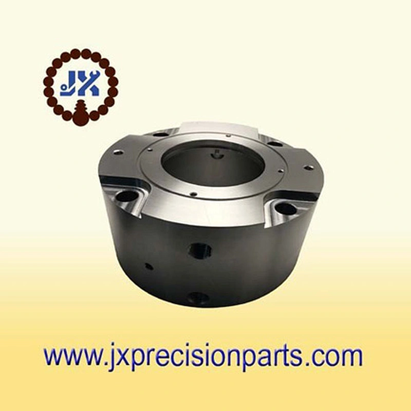 Updated Chinese Precise CNC mechinery Bronze Machining shaft couplings Metal Parts Fabrication Services