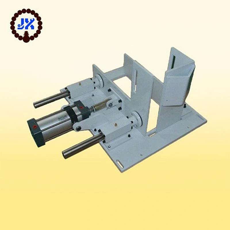 Automotive sheet metal forming framework assemblies
