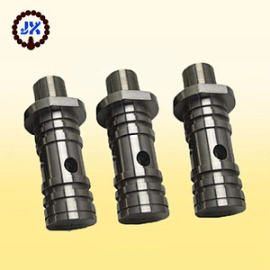 Precise CNC mechinery Bronze Machining Grinding Custom Aluminum Stainless Metal Bronze Parts Fabrication Services bears
