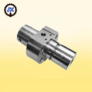 Customized ductile iron pipe fitting, Aluminum bracket, aluminium die casting spares
