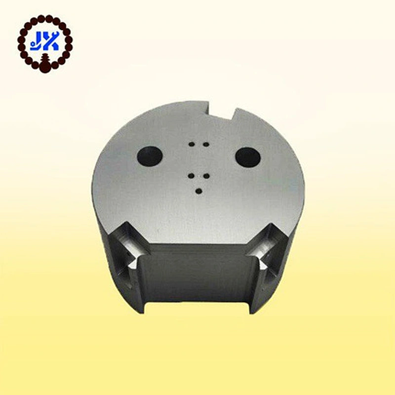precise POM tray/metal stamp panel/ aluminum connector