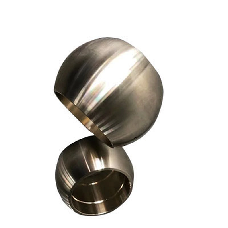 JQB Sphere Oscillating Bearing